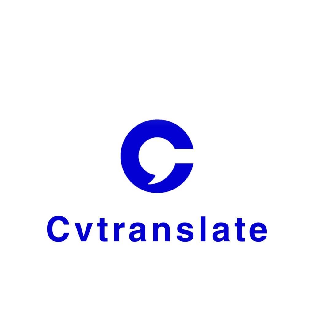 Cvtranslate